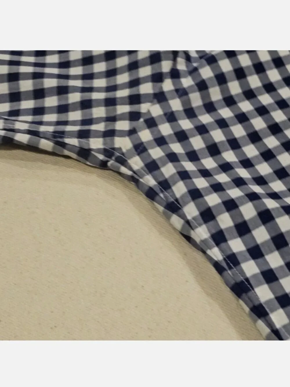 J. Crew x Thomas Mason Button Down M